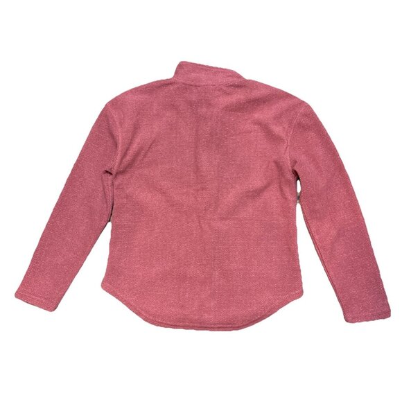 Avalanche Jacket Womens Size Small  Brown Outdoor Supply Company Activewear - Picture 3 of 4